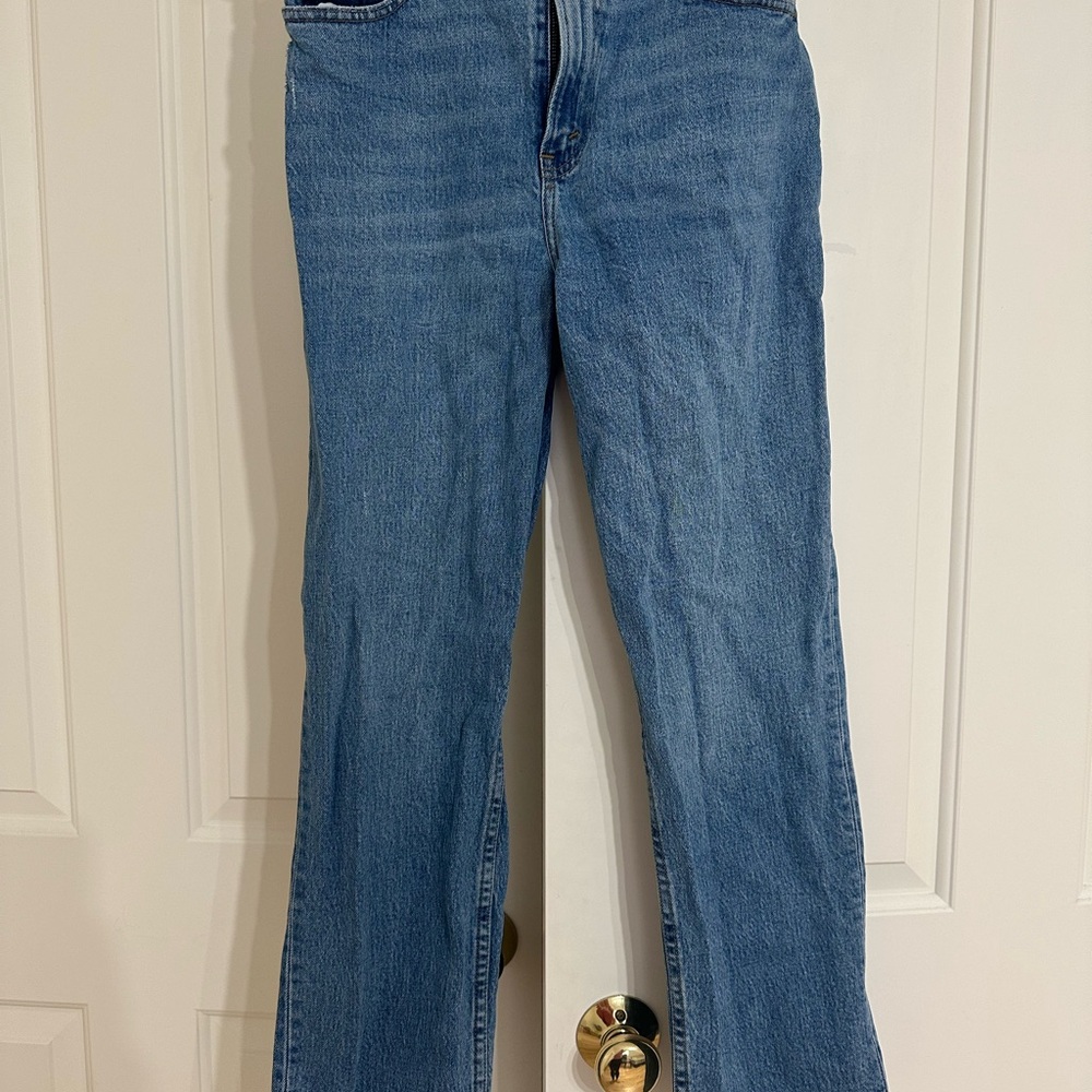 Abercrombie & Fitch Jeans 90’s Straight